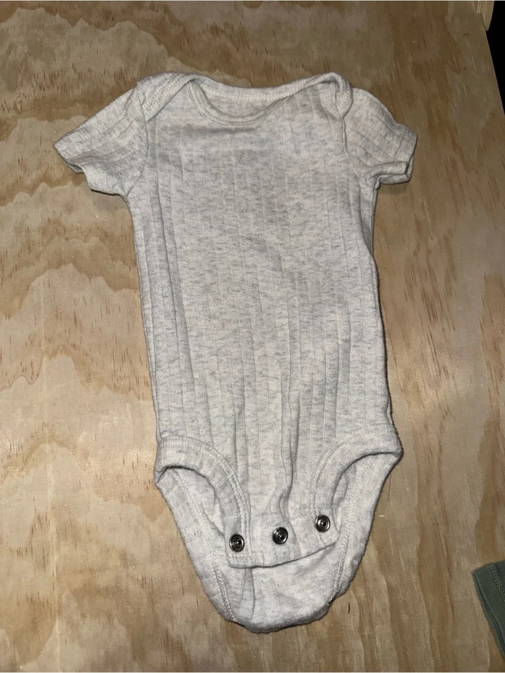 9 pieces of baby boy clothes